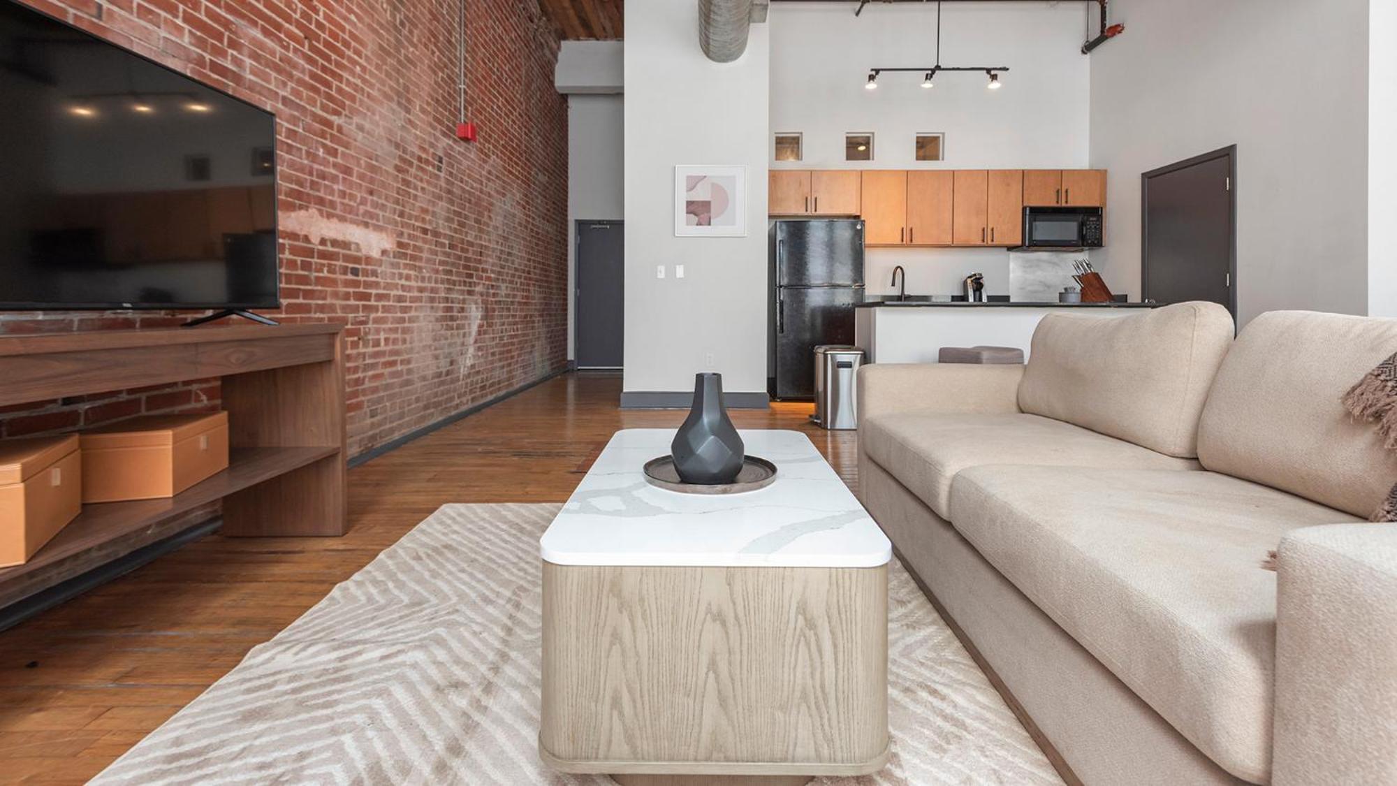Six Cord Apartments By Barsala Saint Louis Exterior foto