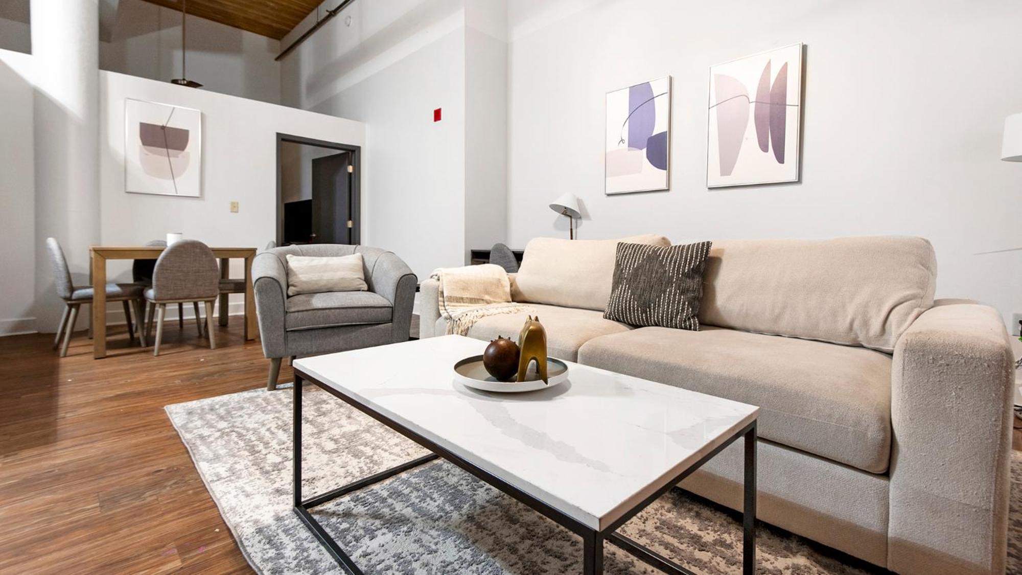 Six Cord Apartments By Barsala Saint Louis Quarto foto