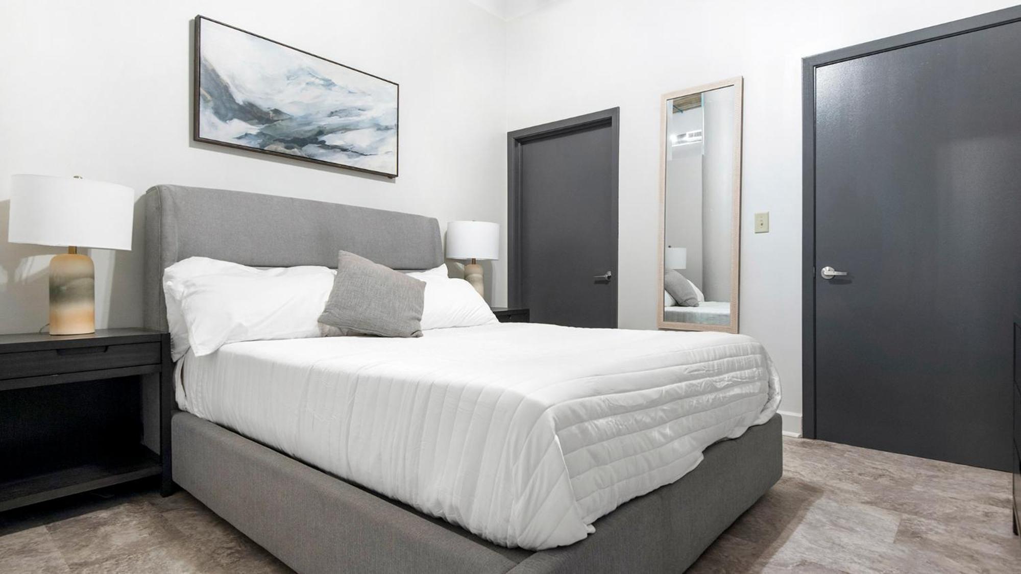 Six Cord Apartments By Barsala Saint Louis Quarto foto
