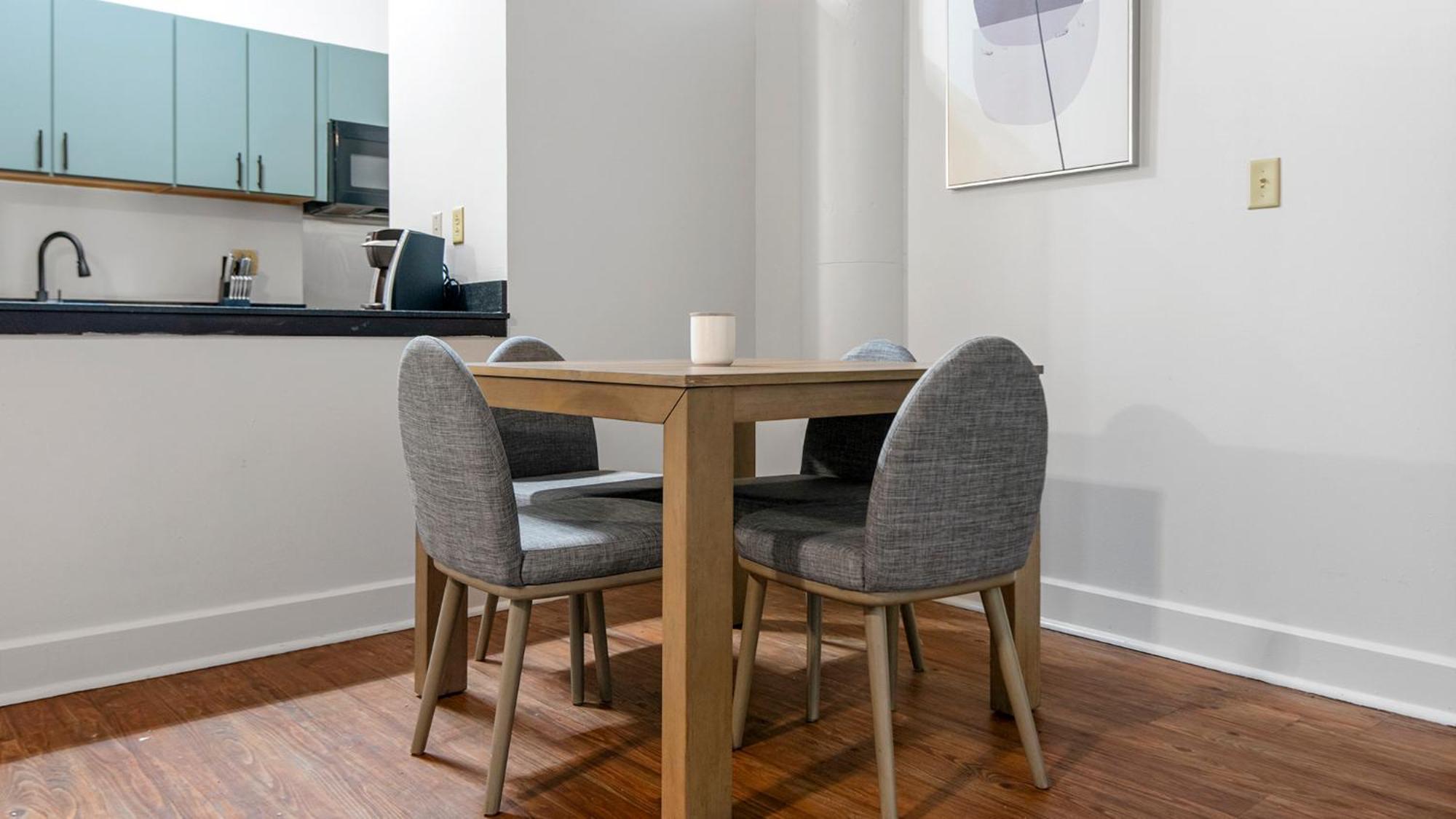 Six Cord Apartments By Barsala Saint Louis Quarto foto