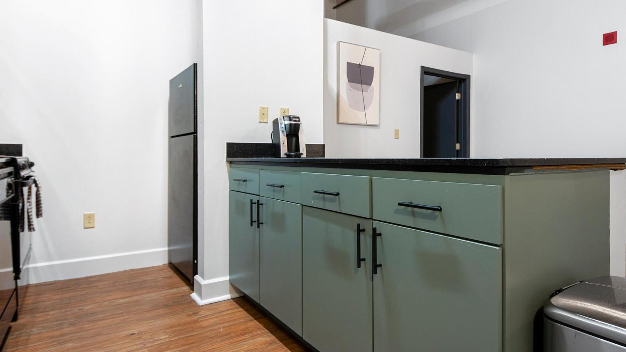 Six Cord Apartments By Barsala Saint Louis Quarto foto