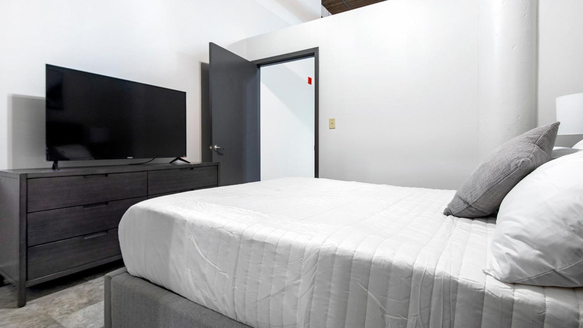 Six Cord Apartments By Barsala Saint Louis Quarto foto